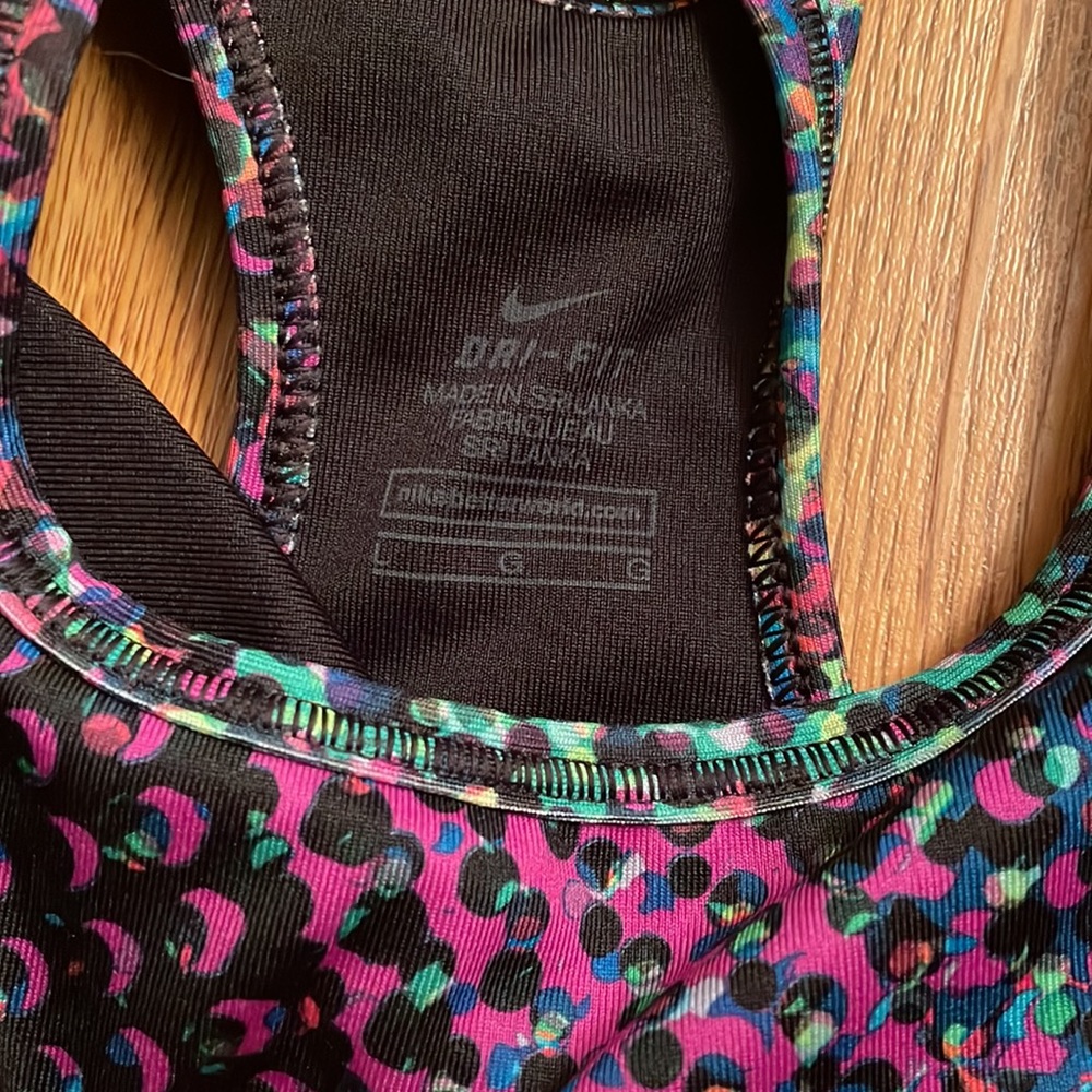 Nike Pro Hypercool Set - image 3